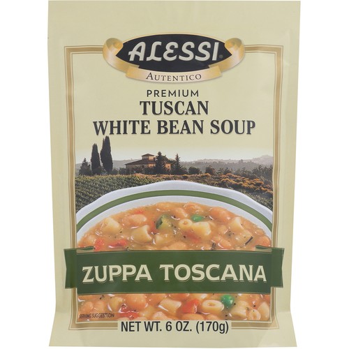 Zuppa toscana alessi - toscana,