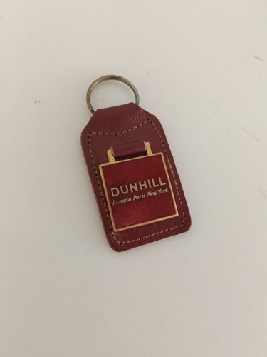 Llavero dunhill - llavero,