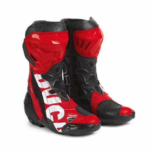 Stivali moto ducati - ducati, corse