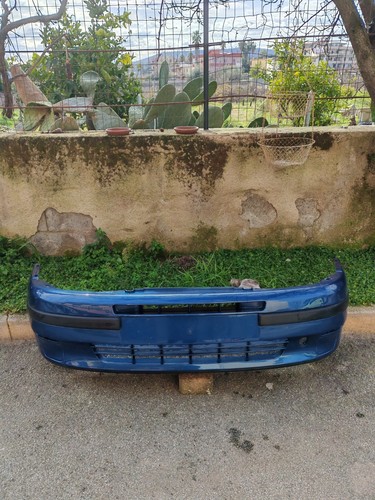 Paraurti anteriore fiat punto - paraurti, fiat.punto
