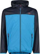 Giacca Da Uomo Con Cappuccio