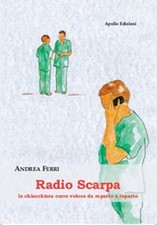 Libri Andrea Ferri - Radio