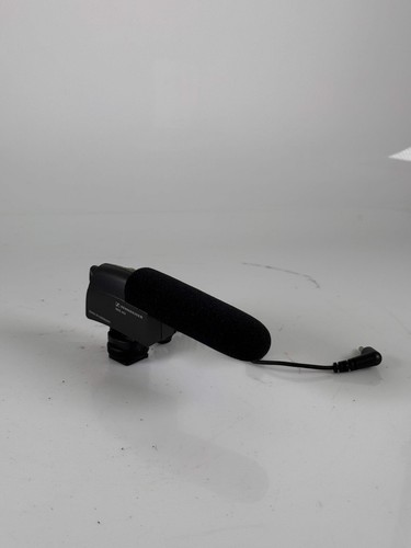 Sennheiser mke 400 microphono - mke,