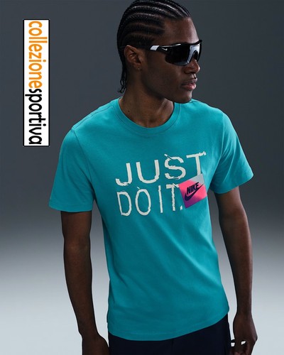 Shirt nike sportswear just - nike,
