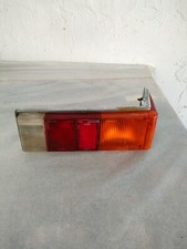 FARO FANALINO FANALE POSTERIORE TRIUMPH TR6 DESTRO DX REAR LIGHT RIGHT