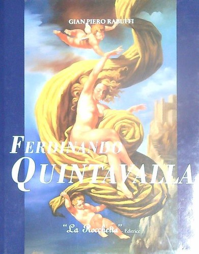 Ferdinando quintavalla rabuffi - ferdinando,