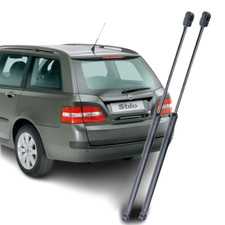 MOLLE A GAS PORTELLONE PISTONCINI LUNOTTO FIAT STILO MULTIWAGON SW