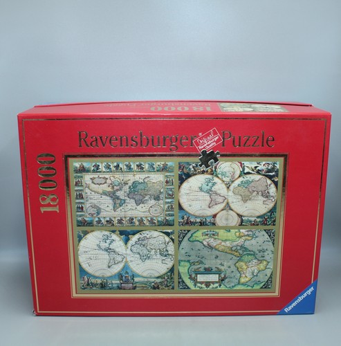 Interno nuovo puzzle - nuovo:,