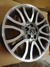 1 x Cerchio in lega spectre