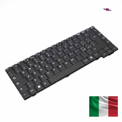 Tastiera fujitsu siemens amilo - tastiera,