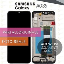 DISPLAY SAMSUNG GALAXY A03S
