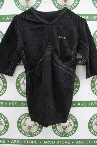 Maglia ciclismo xbionic 4xl - maglia,
