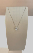 Collana acquamarina ovale - ovale, e