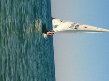 barca laser standard +4.7 