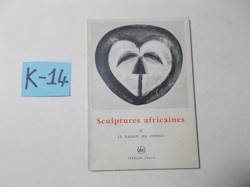 Sculptures africaines - africaines, le