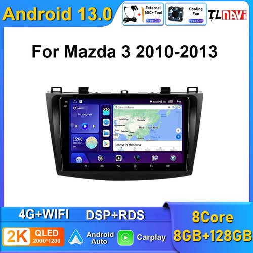 Per mazda3 2010 2013 android - per,