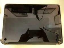 Apple Per Macbook Pro Retina 13” A1502 2678 2835 Lcd Display Completo Hinge B