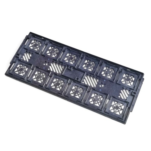 Amd vassoio cpu - 12x, supporto