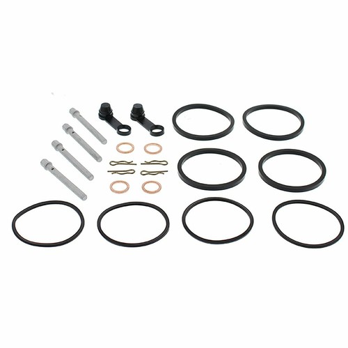 Kit revisione pinza freno - revisione,
