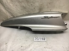 CARENA FIANCHETTO SCOCCA