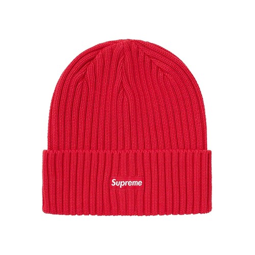 Supreme beanie overdyed - supreme,