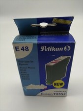 Cartuccia e48 per epson - per,