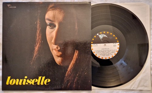 Louiselle omonimo same anno - same,
