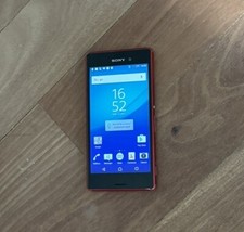 Sony Xperia M4 Aqua E2303