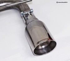 TERMINALE SCARICO RAGAZZON per