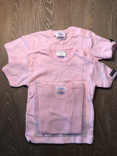 Shirt bambino petit bateau - t-shirt,