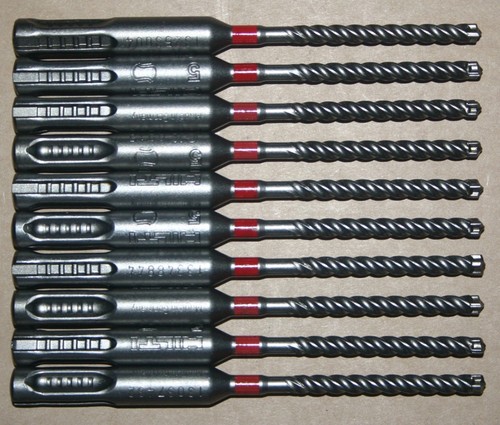 10pz trapano hilti nuovo - trapano,
