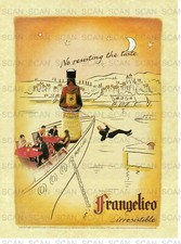 1999 frangelico liquore - 1999,