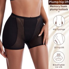 Fake Ass Butt And Hip Enhancer