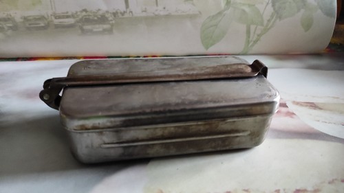 Bollitore siringhe vintage 2 - +,