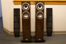 Tannoy precision - precision, le