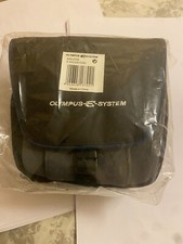 Olympus E-System E-400 DZK custodia borsa per fotocamera