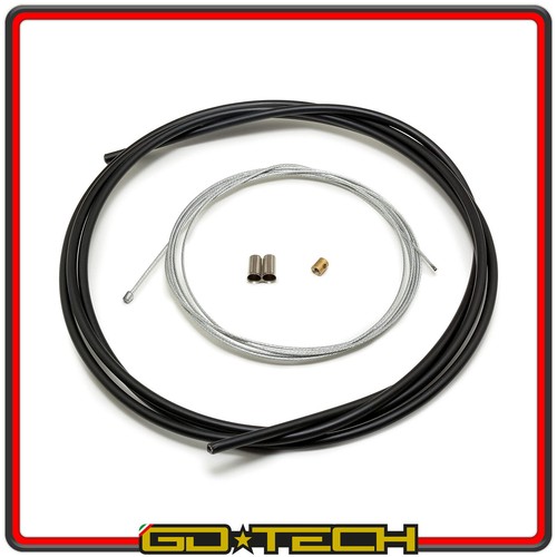 Kit cavo acceleratore moto - kit,