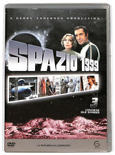 EBOND Spazio 1999 Vol3 DVD
