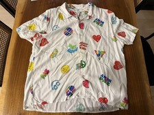 Camicia da campeggio GUESS