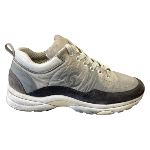 Scarpe ginnastica basse - scarpe,