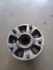 Mozzo Ruota Porta Cuscinetti Porsche 911  2400    2700