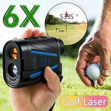 Telemetro Laser 2187 Yardas