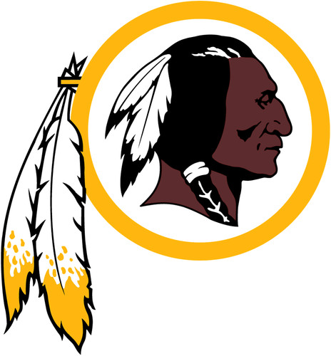 Washington redskins logo - logo,