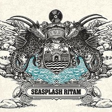 Artisti Vari - Seasplash Ritam