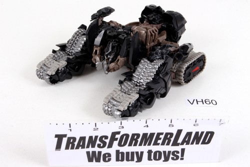 Transformers movie rotf - rotf, global