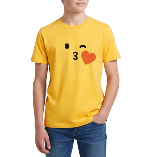Costume bacio emotivo