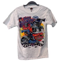 VTG Racing Graphic T-Shirt