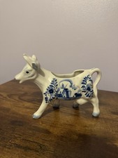 Mulino a vento vintage dipinto