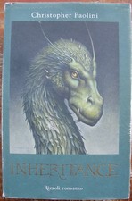 Inheritance christopher - inheritance,