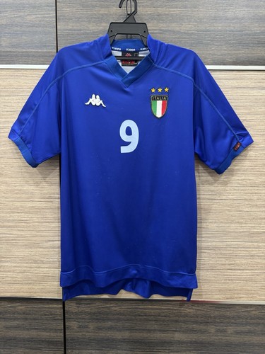 Maglia home italia vintage - italia,